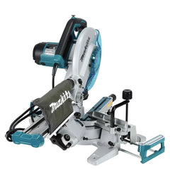 Makita LS1110F 260mm Compound Mitre Saw Nibeza Style
