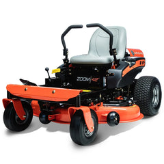 Ariens Zoom 42 in. 19 HP Kohler V Twin Gas Hydrostatic Zero-Turn Riding Mower Nibeza Style