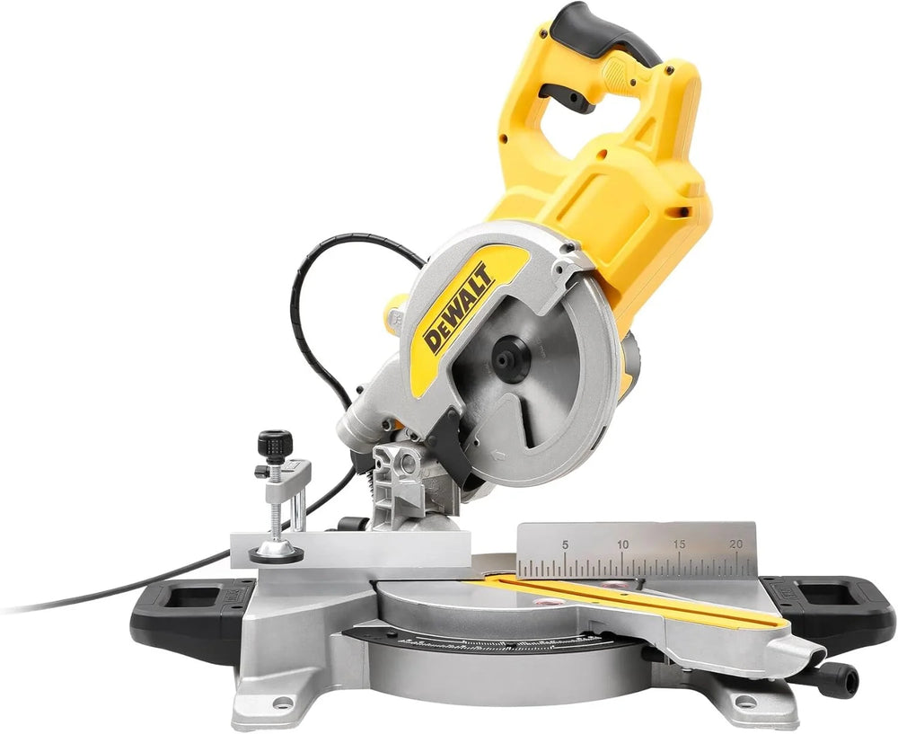 DeWalt 1800watt radial arm saw DWS777 Nibeza Style