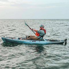 Vibe Kayaks Sea Ghost 110 Nibeza Style
