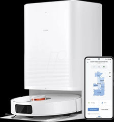 Xiaomi Robot Vacuum X20 Pro Nibeza Style