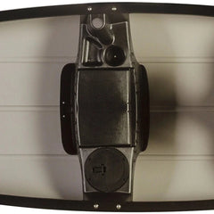 Saranac 146 kayak Nibeza Style