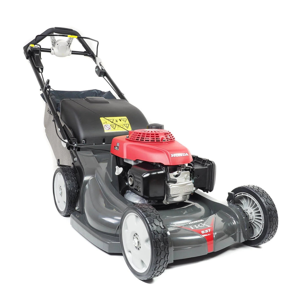 Honda HRX 537C VY Nibeza Style