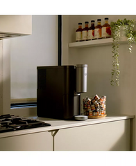 Cumulus Coffee The Cumulus Machine Nibeza Style