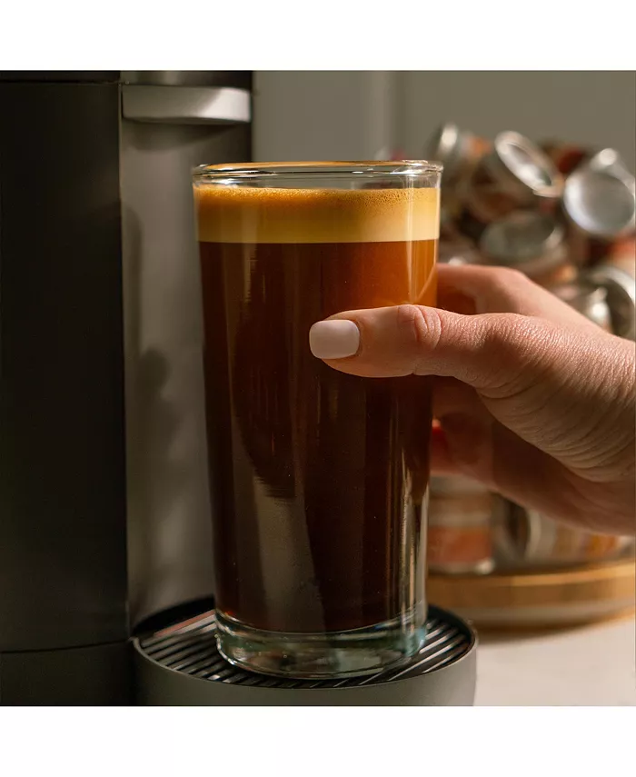 Cumulus Coffee The Cumulus Machine Nibeza Style