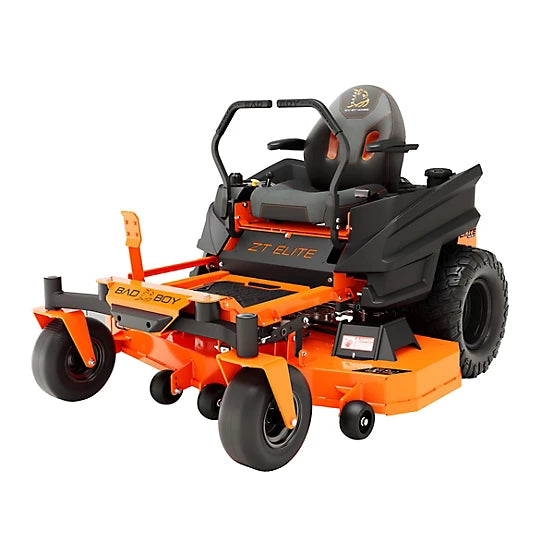 Bad Boy ZT Elite 60 in. 26 HP Gas Zero-Turn Mower Nibeza Style
