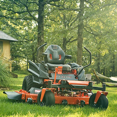 Bad Boy ZT Elite 60 in. 26 HP Gas Zero-Turn Mower Nibeza Style