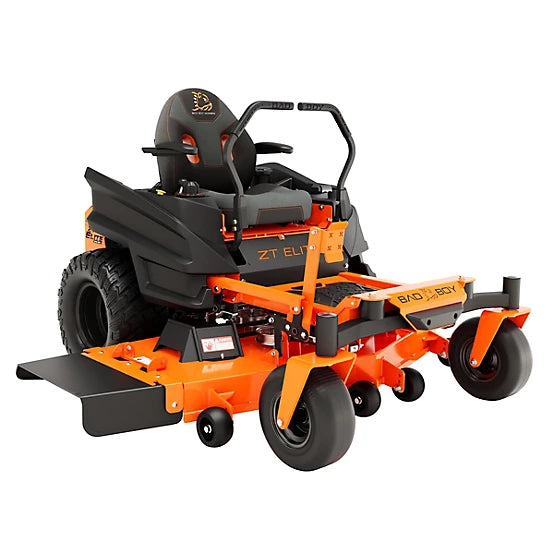 Bad Boy ZT Elite 60 in. 26 HP Gas Zero-Turn Mower Nibeza Style