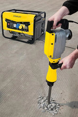 Stanley SG 2400 Generator Nibeza Style
