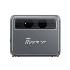 Fossibot F1200 Portable Powerstation Solar Generator 1024wh 1200w-2400w Nibeza Style
