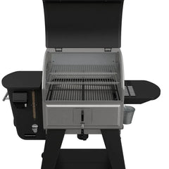 Camp Chef Woodwind Pro 24 Pellet Grill Nibeza Style