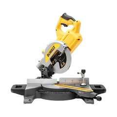 Sega troncatrice DEWALT DCS777N FlexVolt XR 216 mm 54 V unità nuda Nibeza Style