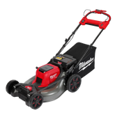 Milwaukee 2823-22HD M18 FUEL Self-Propelled Dual Battery Mower Kit Nibeza Style