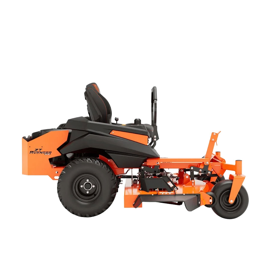 Bad Boy ZT Avenger 60 in. 26 HP Gas Zero-Turn Mower, Kohler V-Twin OHV Engine, Hydro-Gear Transmission Nibeza Style