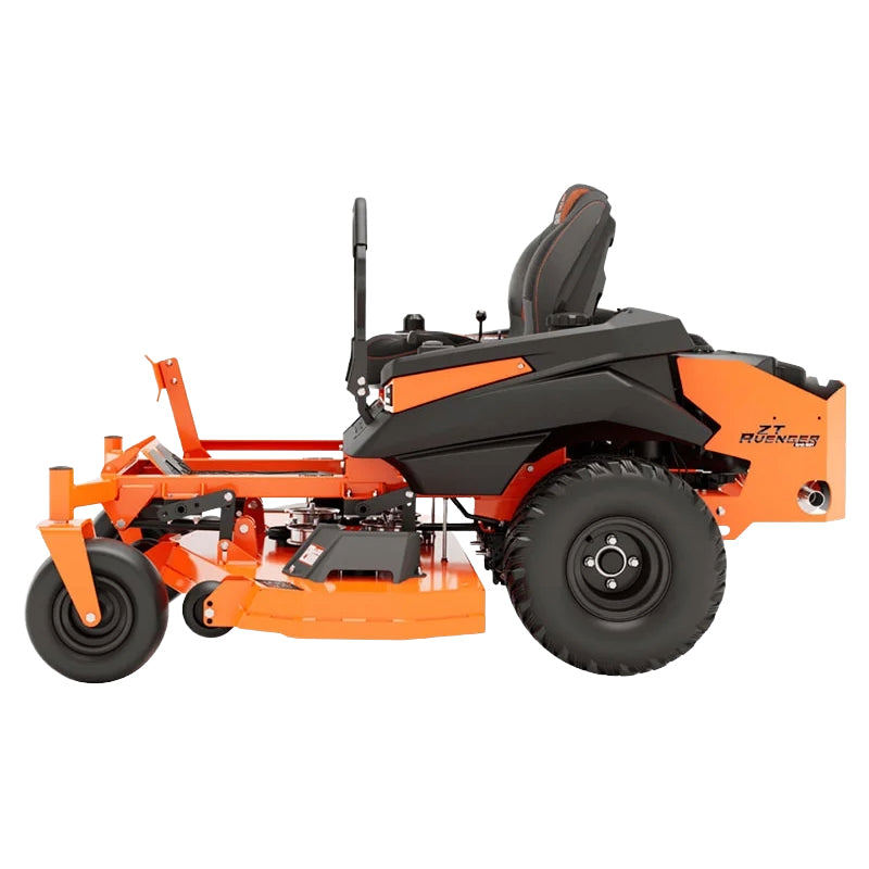 Bad Boy ZT Avenger 60 in. 26 HP Gas Zero-Turn Mower, Kohler V-Twin OHV Engine, Hydro-Gear Transmission Nibeza Style