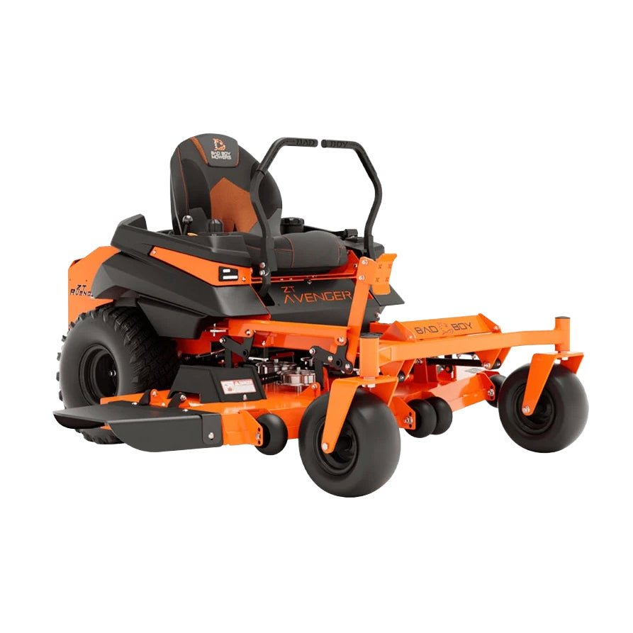 Bad Boy ZT Avenger 60 in. 26 HP Gas Zero-Turn Mower, Kohler V-Twin OHV Engine, Hydro-Gear Transmission Nibeza Style