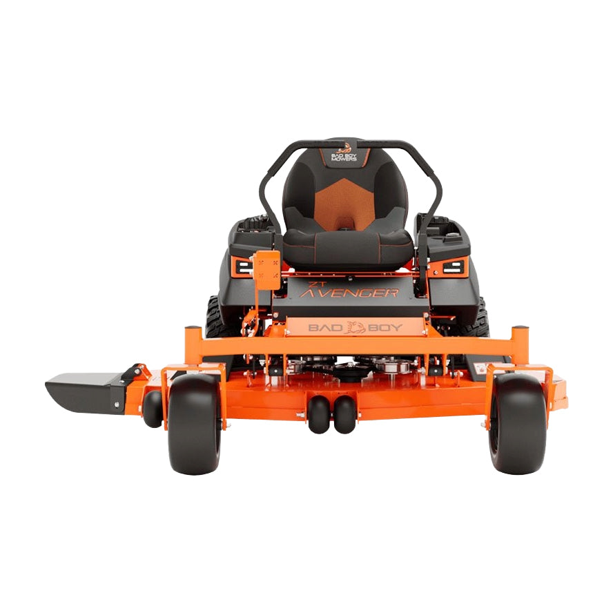 Bad Boy ZT Avenger 60 in. 26 HP Gas Zero-Turn Mower, Kohler V-Twin OHV Engine, Hydro-Gear Transmission Nibeza Style