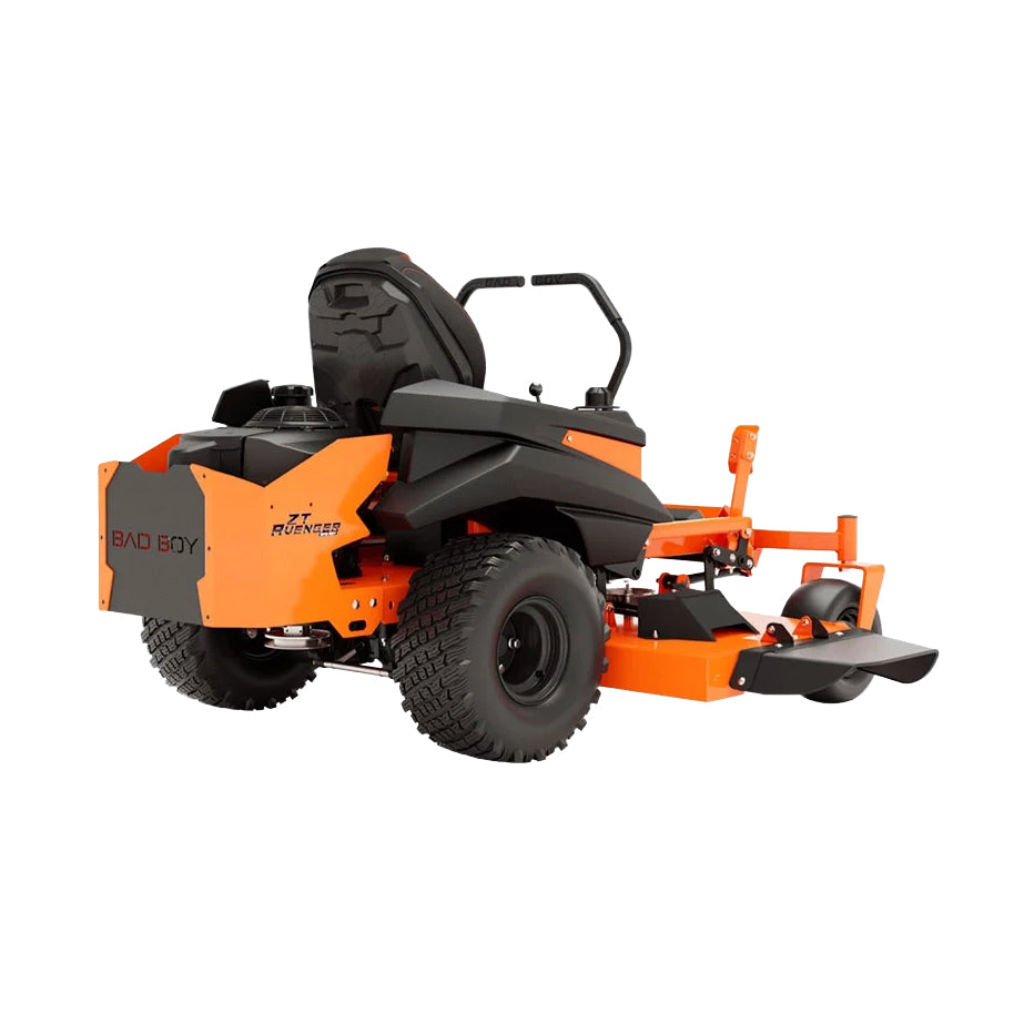Bad Boy ZT Avenger 60 in. 26 HP Gas Zero-Turn Mower, Kohler V-Twin OHV Engine, Hydro-Gear Transmission Nibeza Style