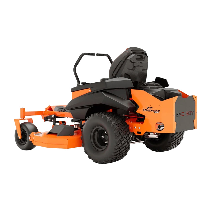 Bad Boy ZT Avenger 60 in. 26 HP Gas Zero-Turn Mower, Kohler V-Twin OHV Engine, Hydro-Gear Transmission Nibeza Style