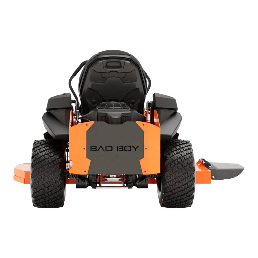 Bad Boy ZT Avenger 60 in. 26 HP Gas Zero-Turn Mower, Kohler V-Twin OHV Engine, Hydro-Gear Transmission Nibeza Style