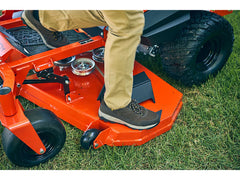 Bad Boy ZT Avenger 60 in. 26 HP Gas Zero-Turn Mower, Kohler V-Twin OHV Engine, Hydro-Gear Transmission Nibeza Style