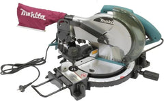 Maki Kapp & Mitre Saw MLS100N Hardware/Elettronica Nibeza Style