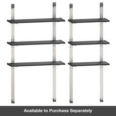 Keter Cortina 9ft 2″ x 7ft Garden Storage Shed Nibeza Style