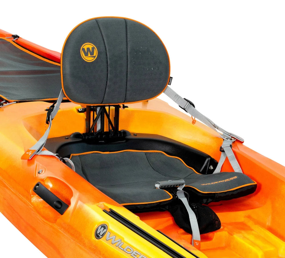 Wilderness Systems Tarpon 120 Kayak Nibeza Style