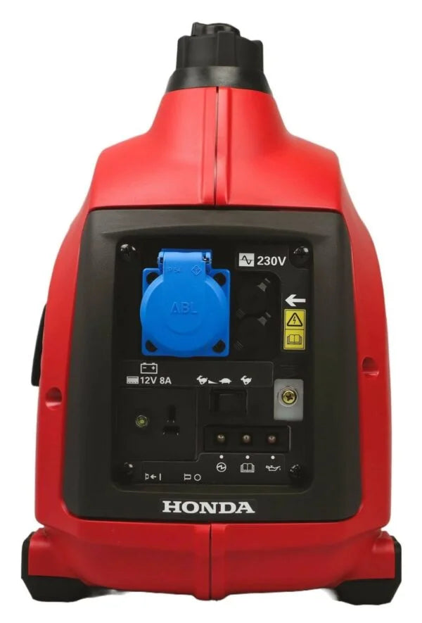 Honda EU10i Generator Nibeza Style