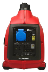 Honda EU10i Generator Nibeza Style