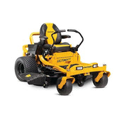 Cub Cadet Ultima ZT2 60 in. 24 HP Gas Zero-Turn Mower, Kawasaki FR Engine, Dual Hydrostatic Transmission Nibeza Style