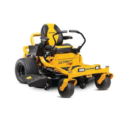 Cub Cadet Ultima ZT2 60 in. 24 HP Gas Zero-Turn Mower, Kawasaki FR Engine, Dual Hydrostatic Transmission Nibeza Style