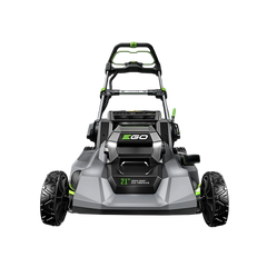 EGO POWER+ LM2125SP 21″ Self-Propelled Touch Drive Lawn Mower Nibeza Style