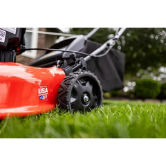 CRAFTSMAN M110 140-cc 21-in Push Gas Lawn Mower Nibeza Style