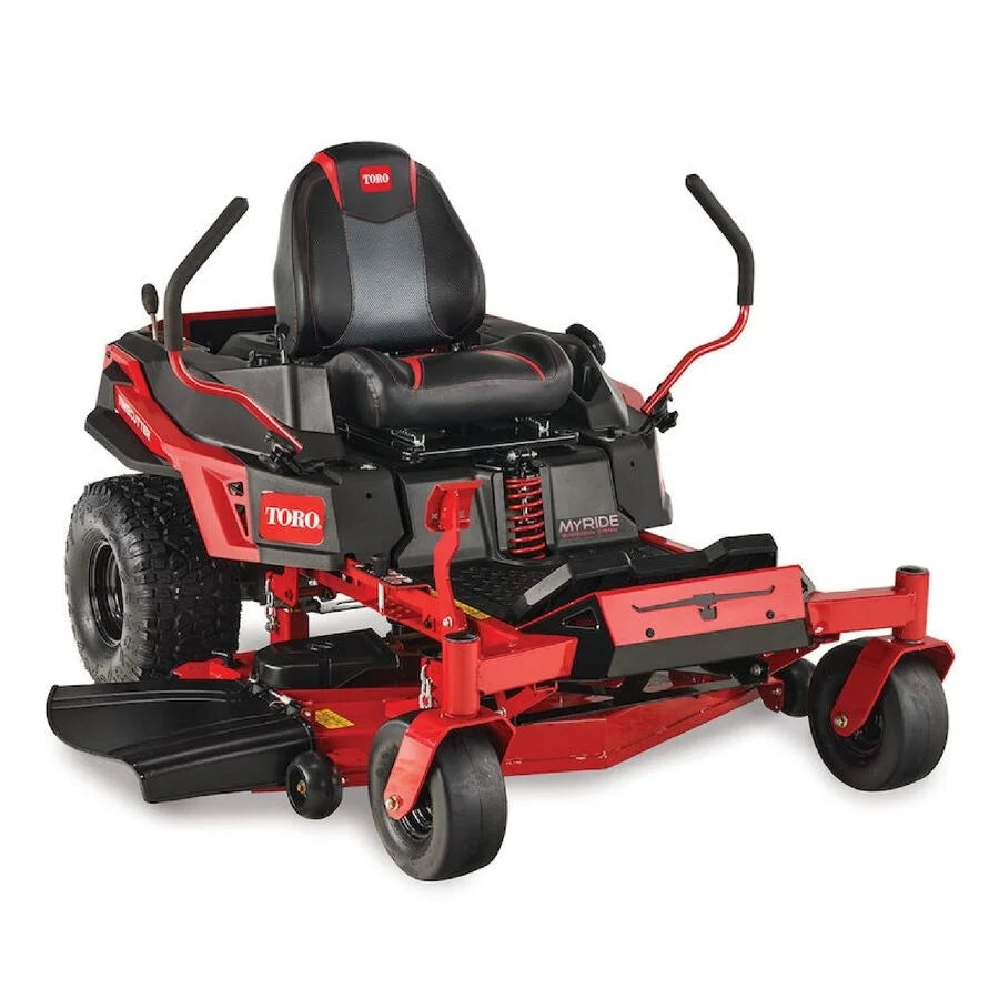 50 in. (127 cm) TimeCutter Max MyRide Zero Turn Mower Nibeza Style