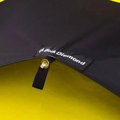 Black Diamond Ahwahnee Tent Nibeza Style