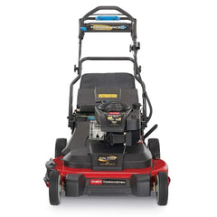 Toro TimeMaster 30″ Personal Pace Gas Lawn Mower Nibeza Style