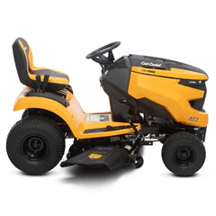 Cub Cadet Enduro XT1 LT42 Intellipower Lawn Tractor Nibeza Style