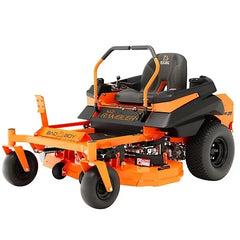 Bad Boy Mowers MZ Rambler 42 in. 19HP Briggs & Stratton Zero Turn Mower Nibeza Style