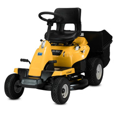 30″ Mini Rider Bagger Nibeza Style