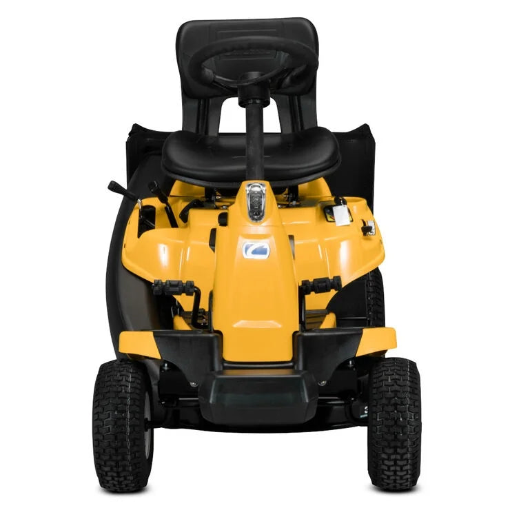 30″ Mini Rider Bagger Nibeza Style