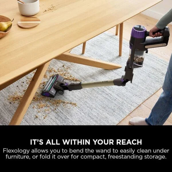 Shark PowerDetect Cordless Pet Vacuum Cleaner Nibeza Style