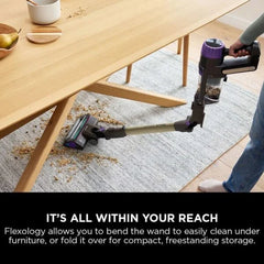 Shark PowerDetect Cordless Pet Vacuum Cleaner Nibeza Style