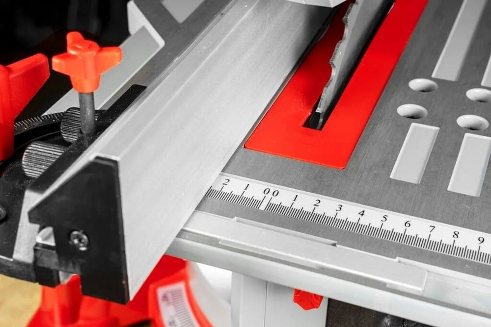 TK305_230V combined circular saw/cutting machine Nibeza Style