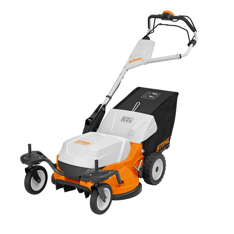 Stihl RMA 765 V Basic Unit Nibeza Style