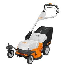 Stihl RMA 765 V Basic Unit Nibeza Style