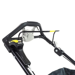 Honda HRX 537C VY Nibeza Style