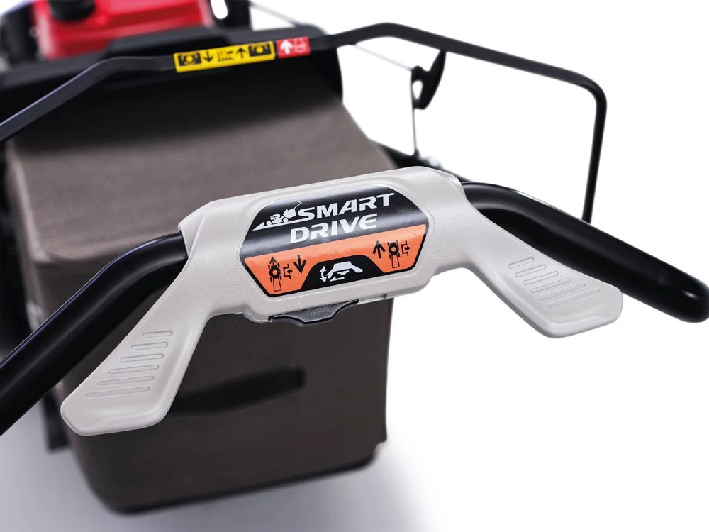 Honda HRN 536C VK Nibeza Style