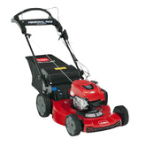Toro 22″ Electric-Push Button Start Recycler Personal Pace Self-Propelled Gas Lawn Mower Nibeza Style
