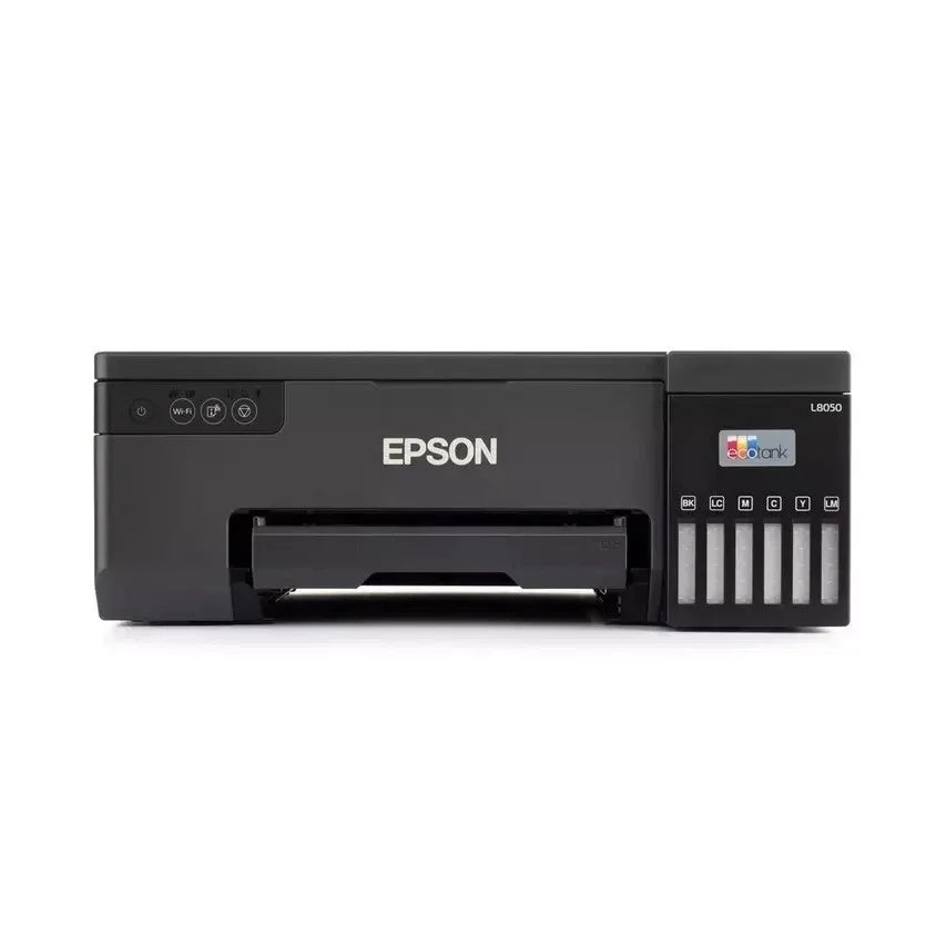 Epson L8050 25 ppm inkjet printer Nibeza Style